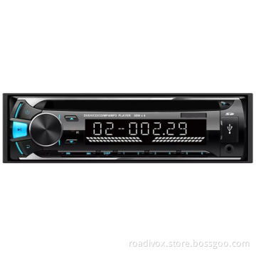 car audio player